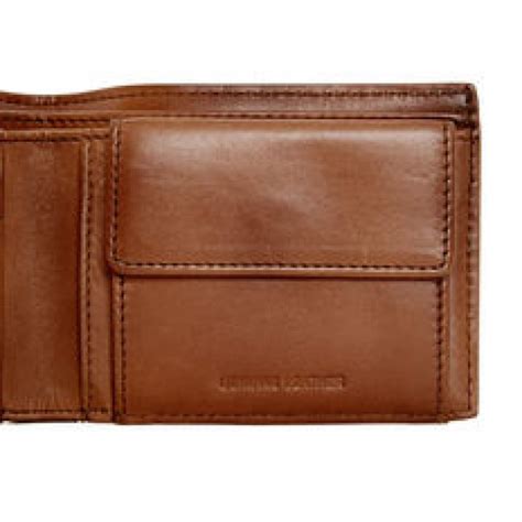 R.m. Williams Rmw City Wallet Bi.